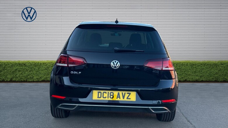 Volkswagen Golf 1.5 TSI EVO 150 GT 5dr DSG Petrol Hatchback